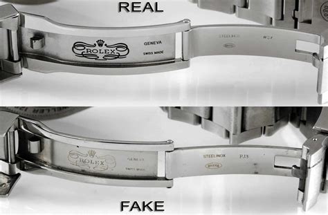 fake rolex silver|fake rolex vs real.